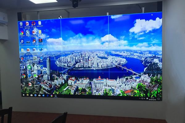 為何維康國際旗下的無縫拼接屏廣受用戶喜歡？