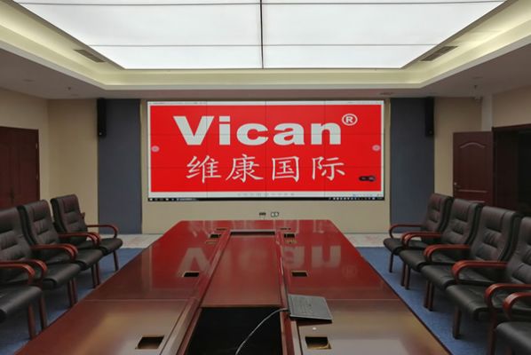 拼接屏有什么應(yīng)用優(yōu)勢？