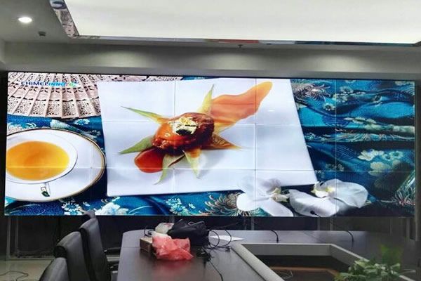 無(wú)縫拼接屏顯示效果怎樣？市場(chǎng)前景怎樣？