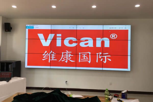 液晶拼接屏哪家好？14年生產(chǎn)經(jīng)驗(yàn)，專(zhuān)業(yè)技術(shù)服務(wù)