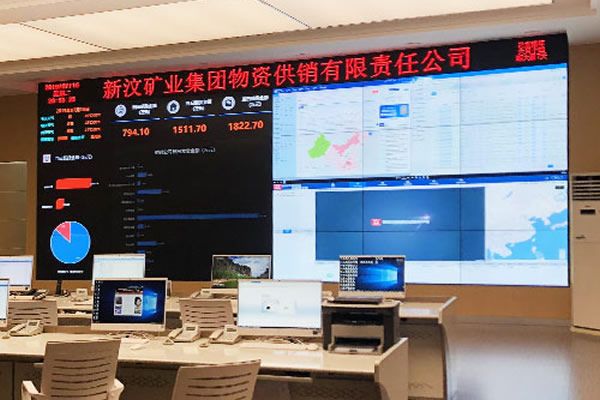 技術(shù)角度分析：未來LCD拼接屏是否被OLED取代？