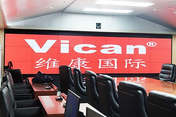 拼接屏安裝時(shí)該注意什么？