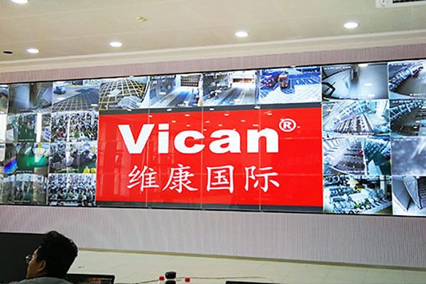 環(huán)境溫度對(duì)拼接屏的使用有哪些影響？