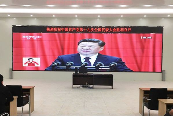 拼接屏價(jià)格存在較大的差異，該如何選擇？