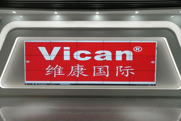 拼接屏該如何選擇？