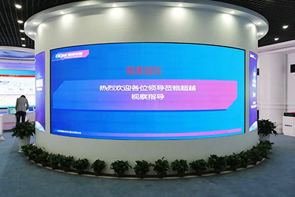 深圳拼接屏廠家有哪些？