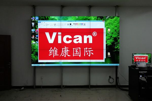 液晶拼接屏與普通顯示屏的區(qū)別有哪些？
