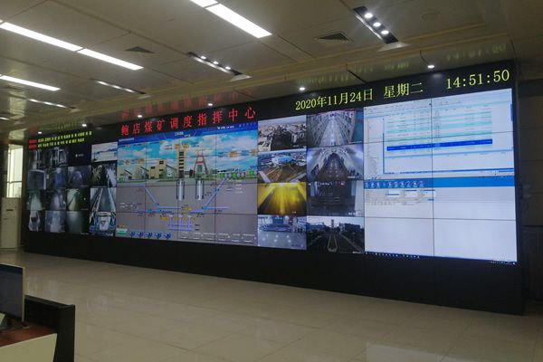 如何選擇深圳無(wú)縫拼接屏廠家？
