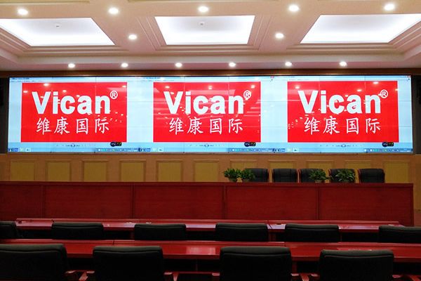 無縫拼接屏技術(shù)體現(xiàn)在哪些方面？