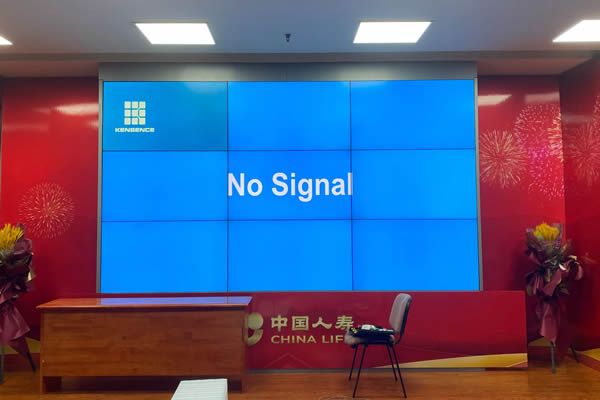 液晶拼接屏價(jià)格主要由哪些由哪些因素決定的？