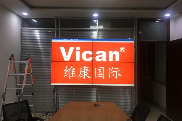 拼接屏廠家哪家好，怎么選擇？