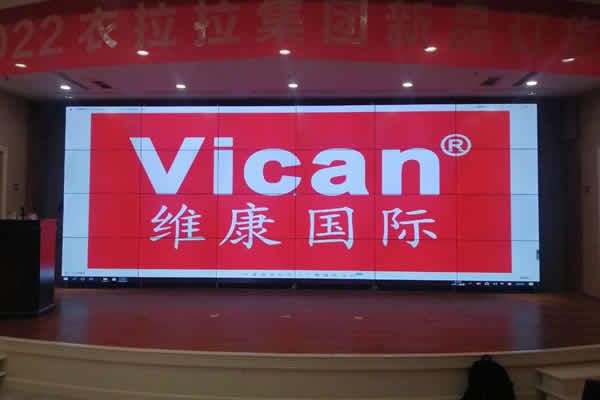 為什么液晶拼接屏在安防行業(yè)有著不可取代的作用？