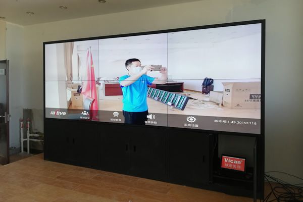 三星55寸液晶拼接屏有什么特點(diǎn)，目前市場上還有貨嗎