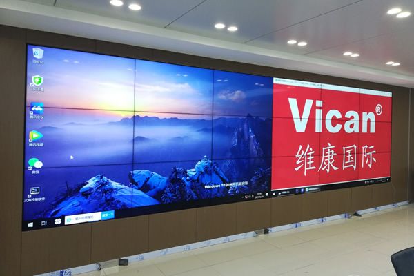 如何合理選擇液晶拼接屏廠家？大家可以參考收藏