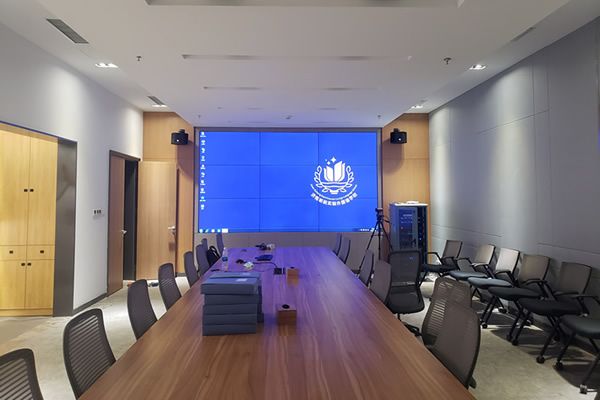 會(huì)議室顯示大屏有哪些？-會(huì)議大屏顯示系統(tǒng)解決方案