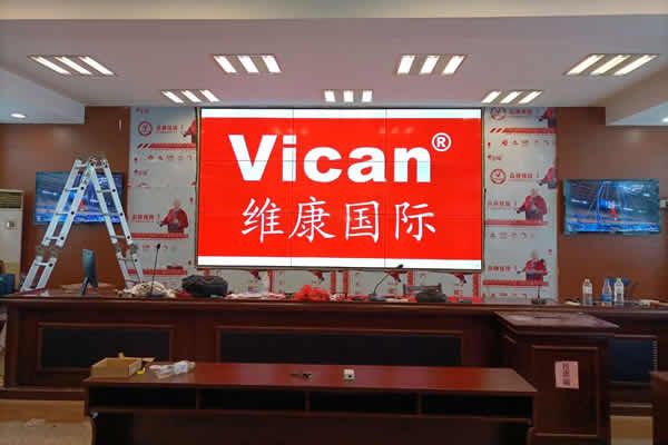 液晶拼接屏哪家好？如何選擇優(yōu)質(zhì)廠家