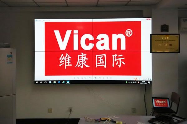 液晶拼接屏有什么特點(diǎn)，如何迎合市場的需求？