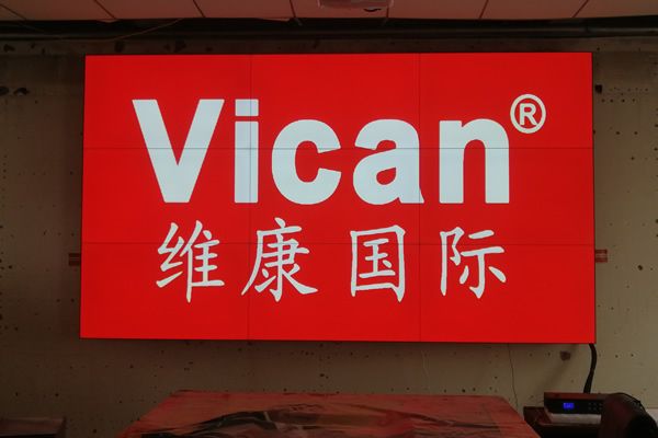 拼接屏產(chǎn)品出現(xiàn)黑屏問題怎么解決？