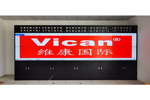 拼接屏廠家有哪些分類，該如何選擇？
