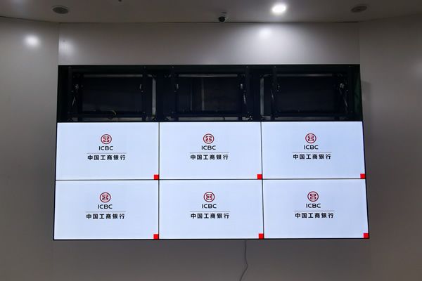 液晶電視為什么不能當顯示屏使用？
