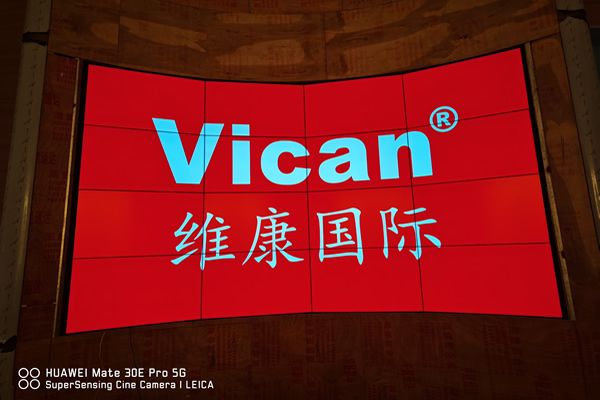 拼接屏的分辨率是多少，4K高清是怎么實(shí)現(xiàn)呢？