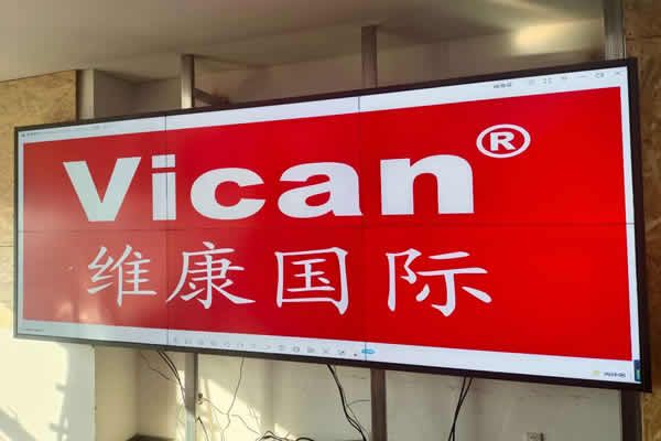 拼接屏品牌排名前十的廠家有哪些，該如何選擇？