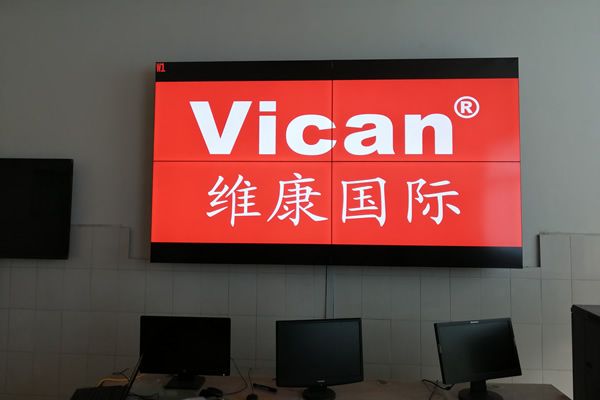 拼接屏在監(jiān)控中心場合的應(yīng)用有什么優(yōu)勢