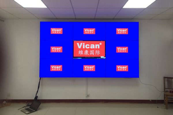 拼接屏的采購主要看那些參數(shù)，注意哪些問題