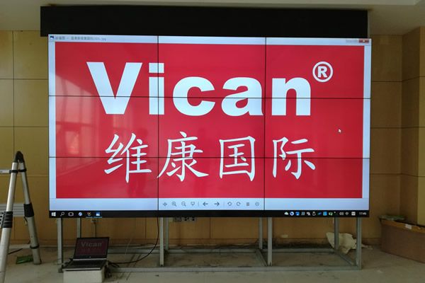拼接屏的應(yīng)用場合有哪些，該如何選擇？