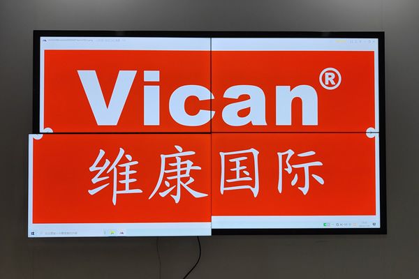 拼接屏尺寸怎么選，使用多少塊合適？