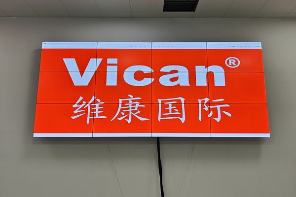 拼接屏報(bào)價(jià)和那些因素有關(guān)？