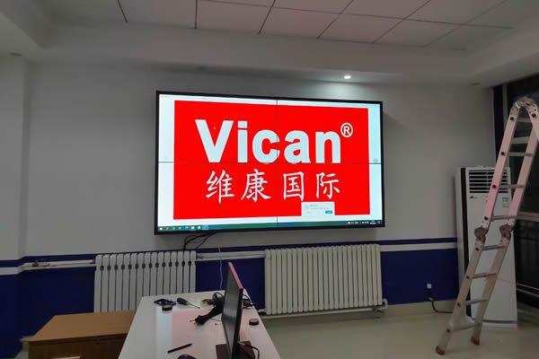 很多客戶直接與拼接屏廠家合作，這樣做有什么優(yōu)勢呢？