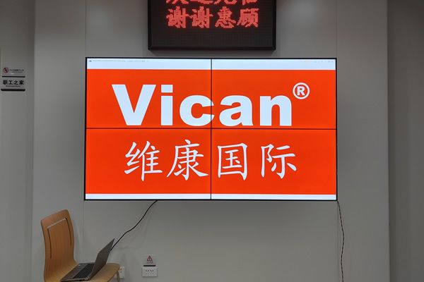 為什么3.5mm拼接屏在安裝后，它的實(shí)際拼縫在4mm以上