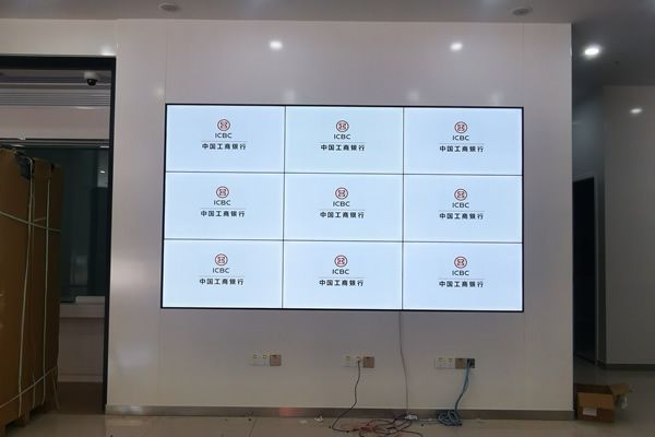 優(yōu)質(zhì)的拼接屏廠(chǎng)家主要體現(xiàn)在哪些方面