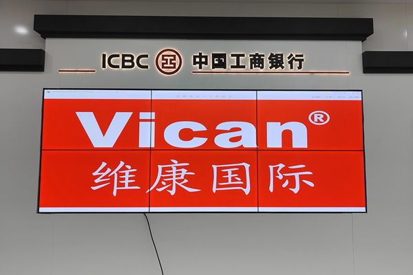 拼接屏廠家哪家好，為什么直接找廠家采購更好？