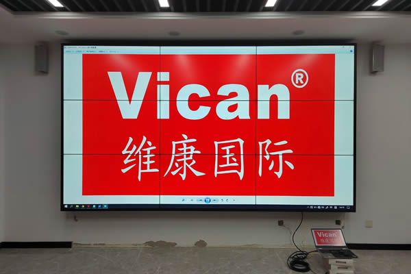 拼接屏廠家哪些比較可靠，要怎么選擇好？