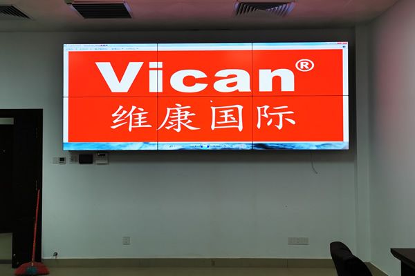 拼接屏廠家怎么選擇，主要看哪些方面？