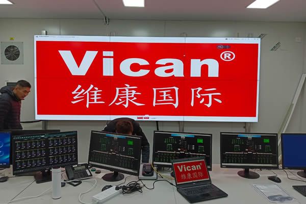 比較知名的拼接屏廠家有哪些，選擇時(shí)該注意什么事項(xiàng)