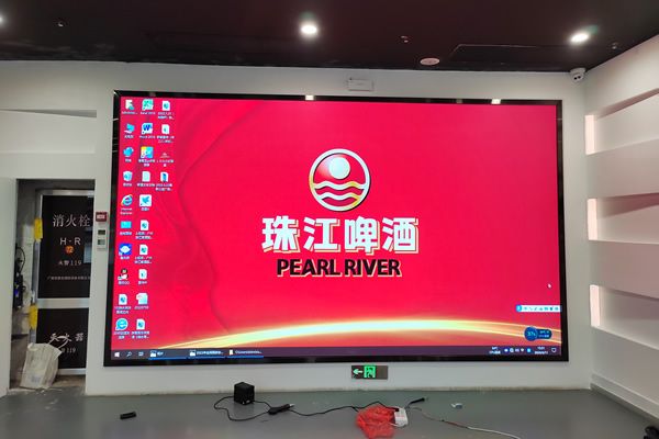 led顯示屏品牌前十名有哪些，該如何選擇？