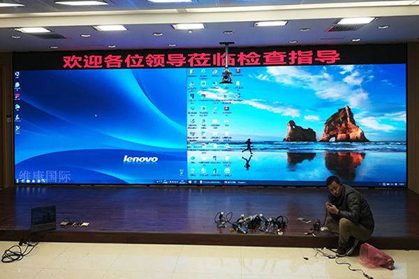LED顯示屏哪家好，產(chǎn)品選擇注意事項(xiàng)有哪些？