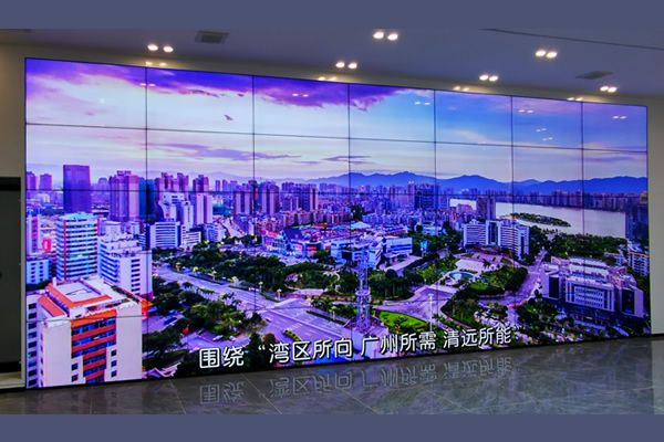 拼接屏廠家哪家好，要怎么選擇？