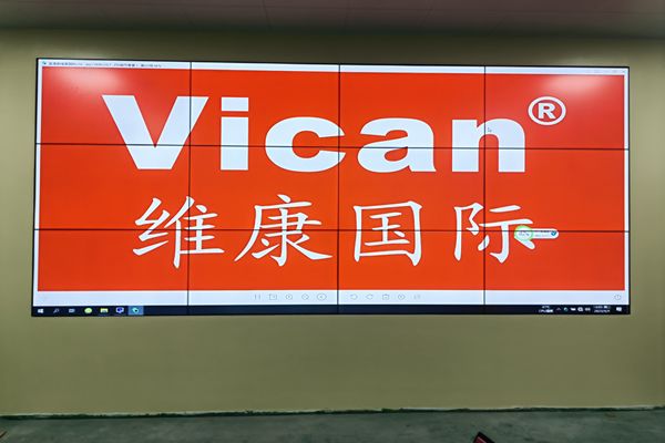 液晶拼接屏多少錢一塊，液晶拼接屏價格有哪些因素決定的？