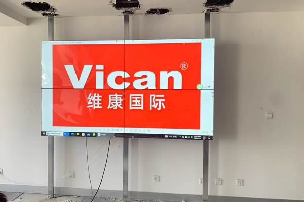避免踩雷：找拼接屏廠家，注意這幾個(gè)細(xì)節(jié)可減少損失