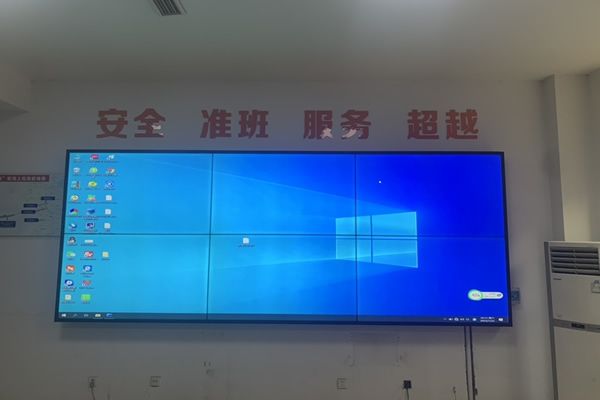 室內(nèi)大屏幕顯示屏有哪些，用哪種好？