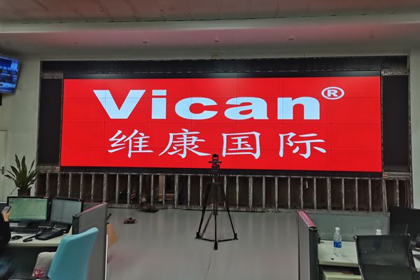 拼接屏多少錢，選擇拼接屏要注意什么