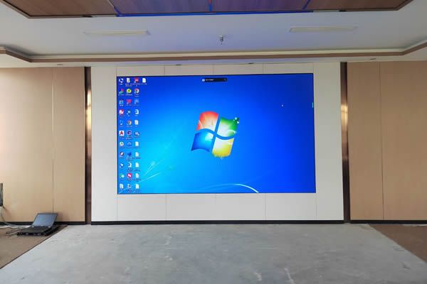 多媒體展廳大屏有哪些，多媒體展廳用哪種顯示大屏好？