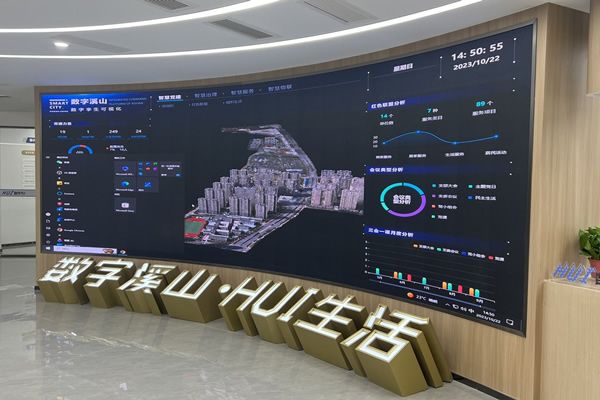 LED顯示屏多少錢一平方米？LED報價清單