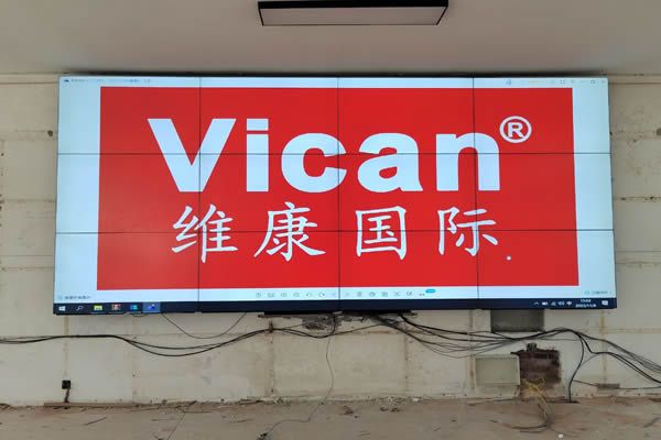 拼接屏價格多少錢一塊，為什么很多廠家報價都是不一樣的