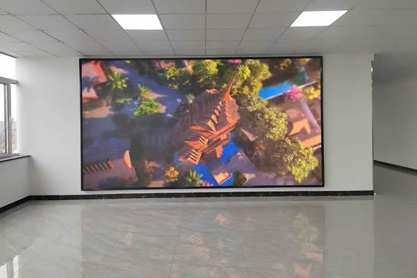 LED顯示屏十大品牌有哪些，選擇哪個LED顯示屏廠家比較好？