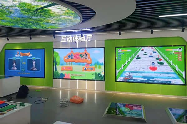 商業(yè)廣場大屏有哪些，商場大屏幕顯示用哪種好？